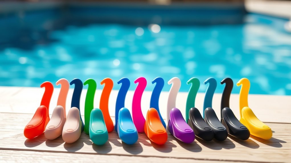 top swim nose clips 2026