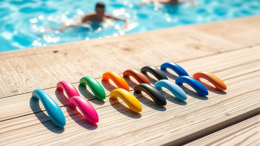 top swim nose clips 2026