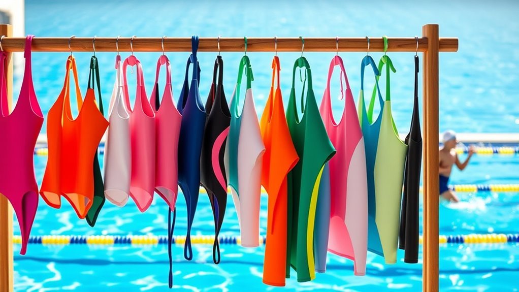 top swim parka reviews