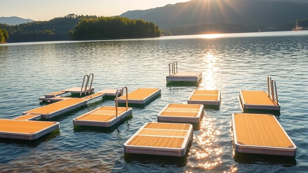 top swim platforms for 2026