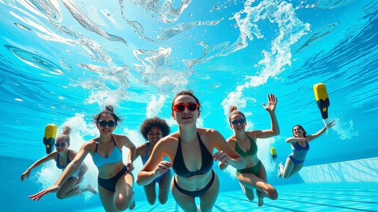 top swim prostheses 2026