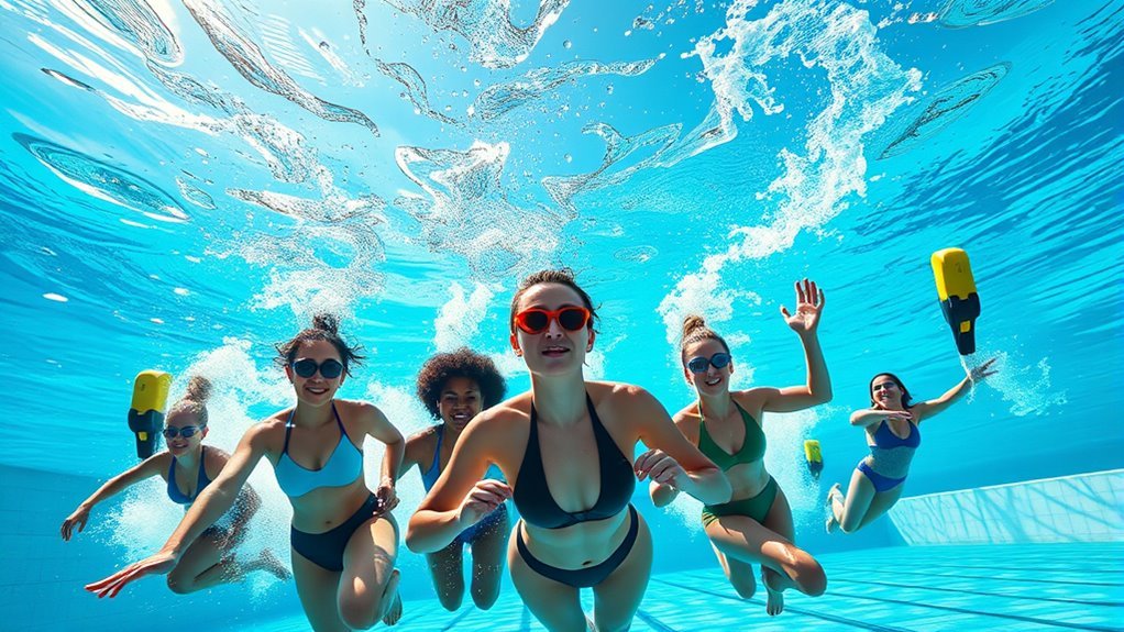 top swim prostheses 2026