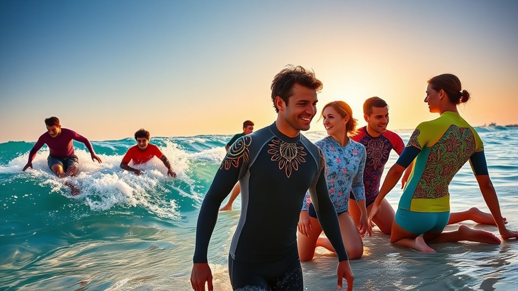 top swim rash guards 2026