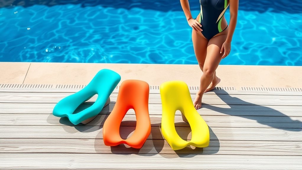 top swim saddles 2026