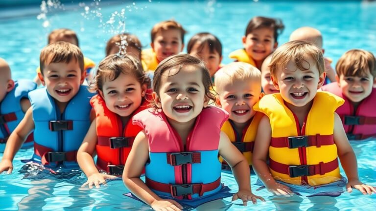 top swim safety gear