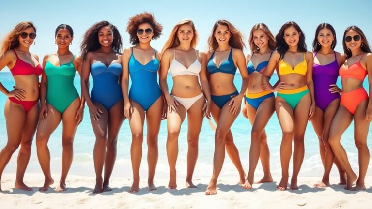top swim shapers 2026