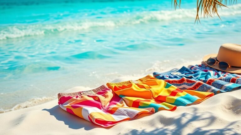 top swim shorts with liners