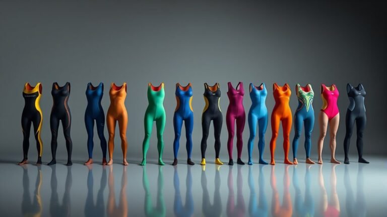top swim suits for performance