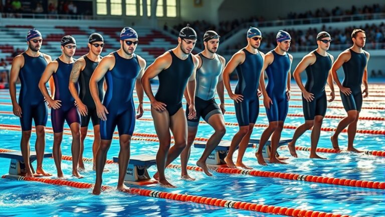 top swim suits for speed