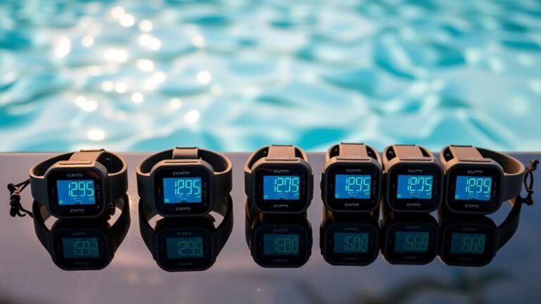 top swim tempo trainers