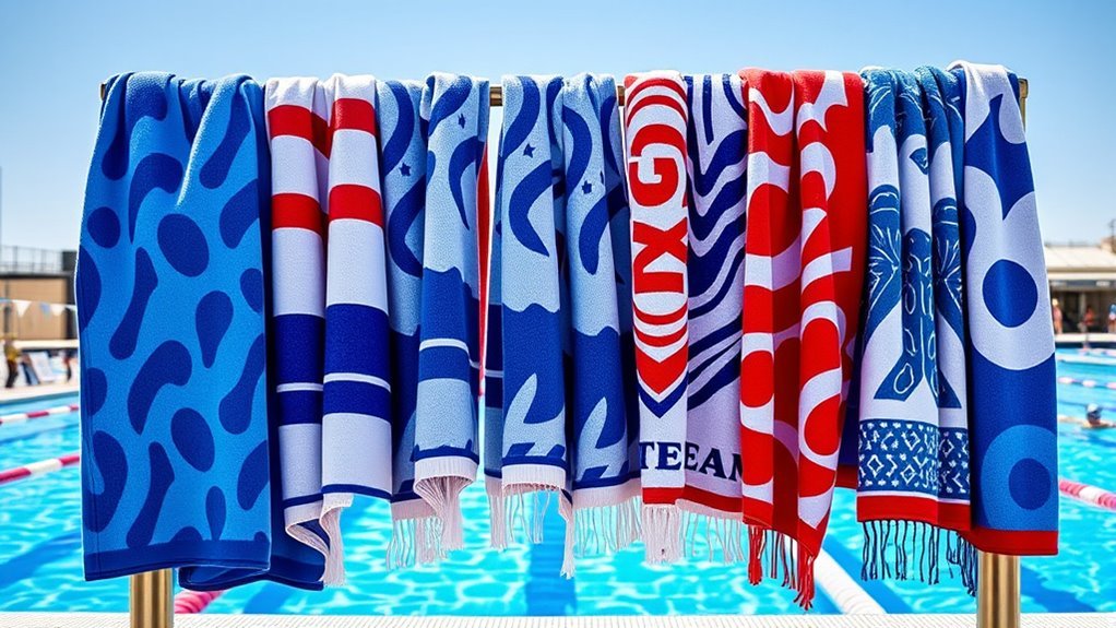 top swim towel picks