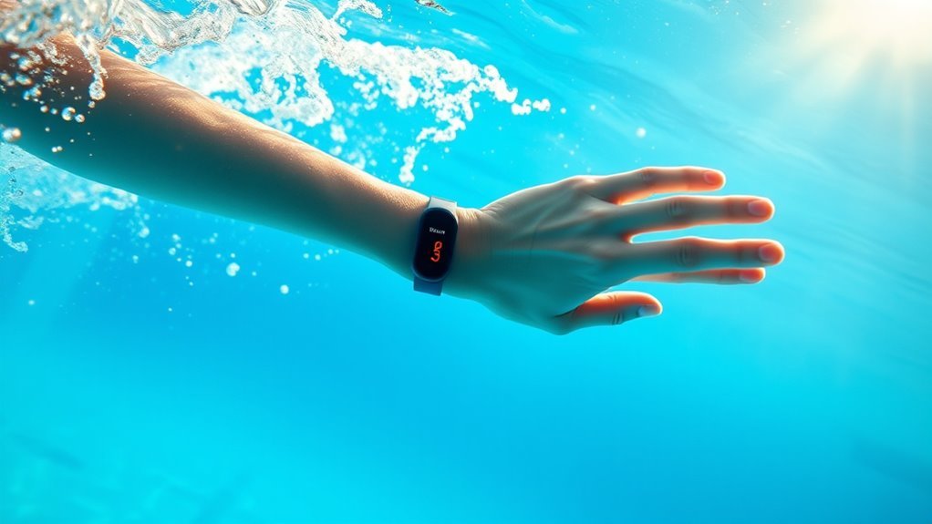 top swim trackers 2026