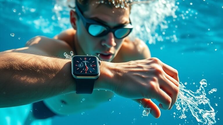 top swim tracking smartwatches