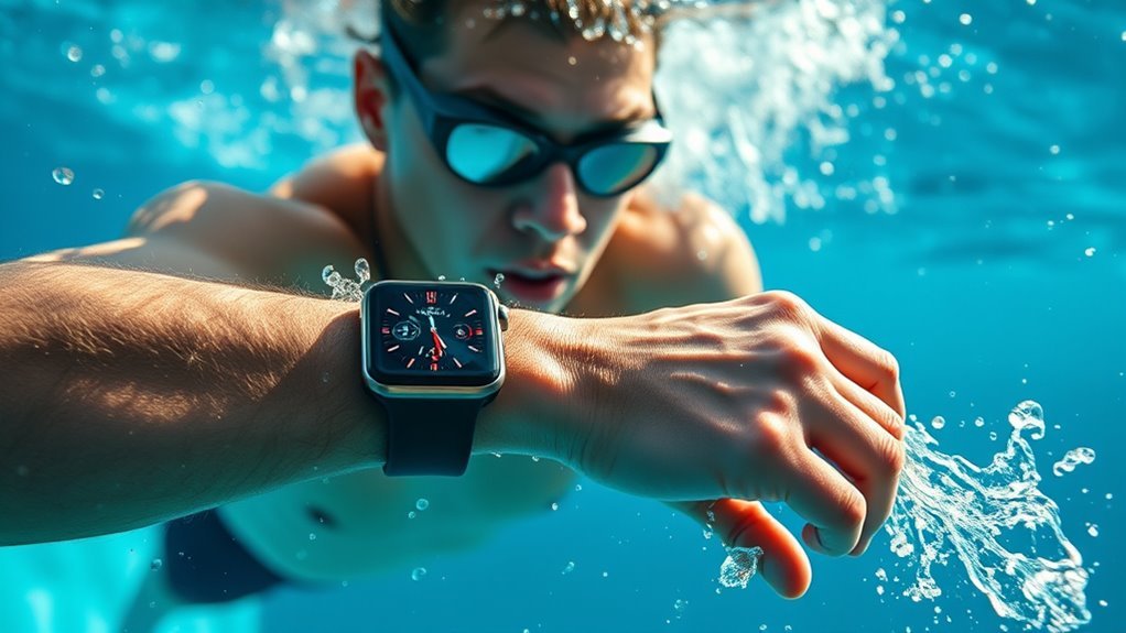 top swim tracking smartwatches