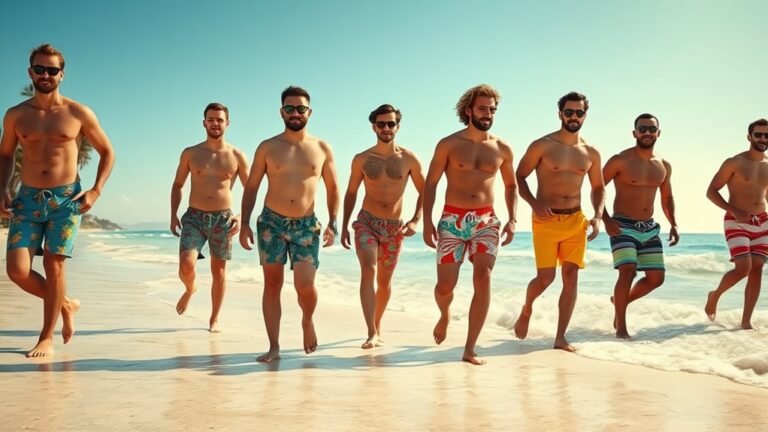 top swim trunks 2017