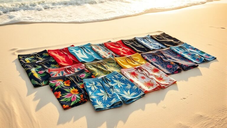 top swim trunks 2026