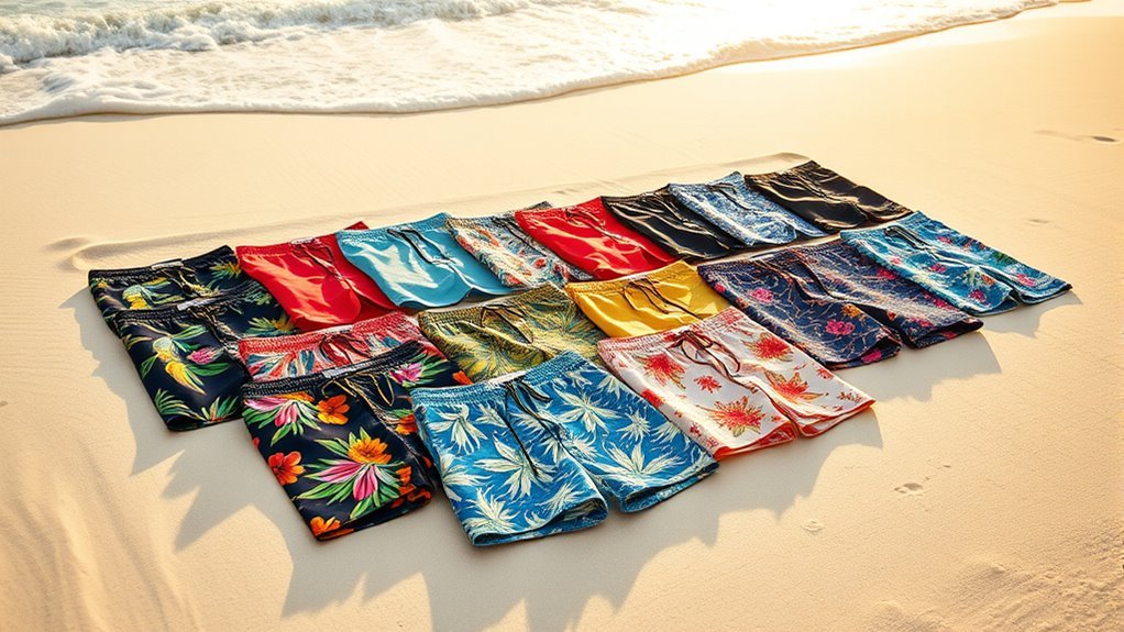 top swim trunks 2026