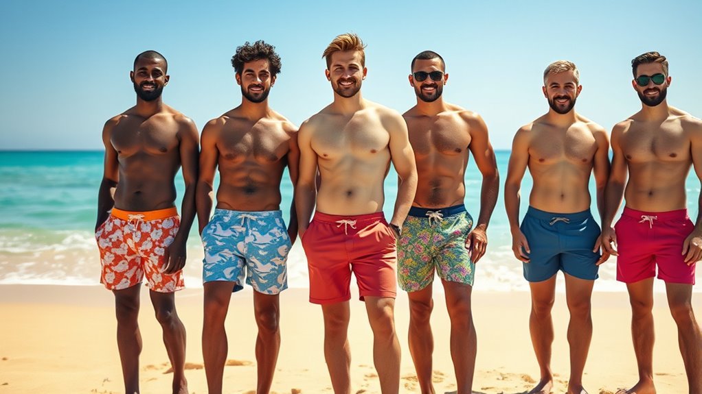 top swim trunks 2026