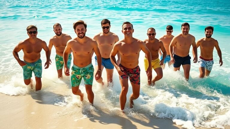 top swim trunks 2026