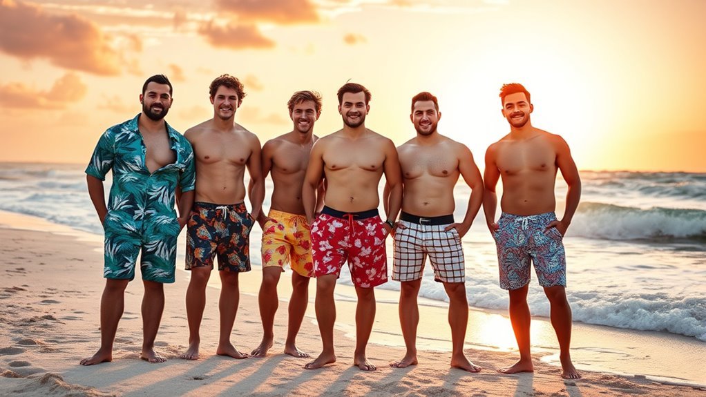 top swim trunks 2026