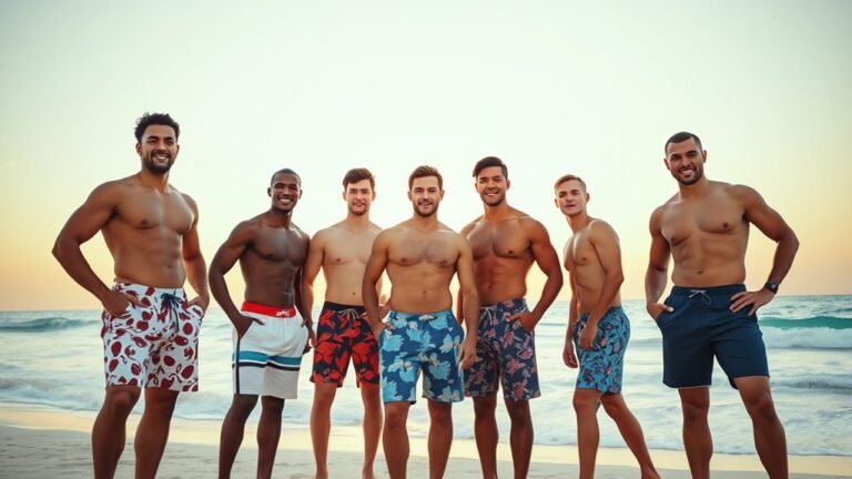 top swim trunks for all