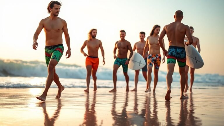 top swim trunks for surfing