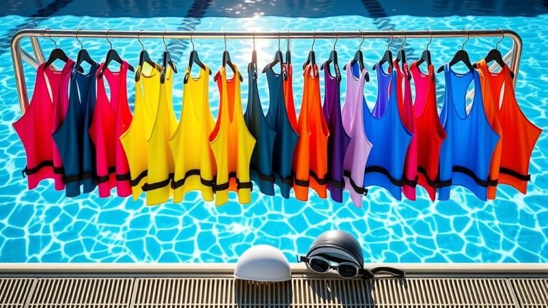 top swim vests 2026