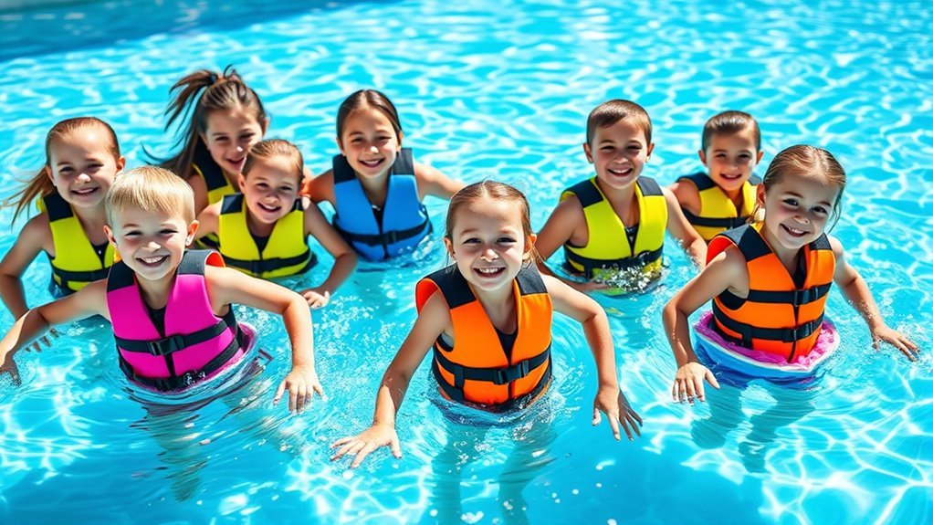 top swim vests 2026