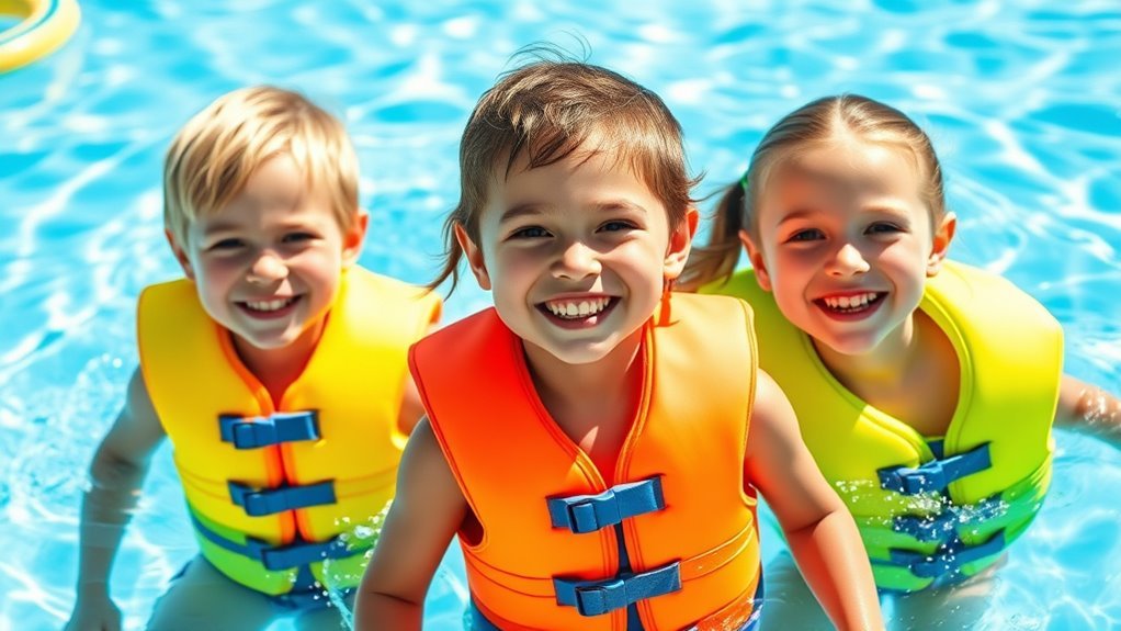 top swim vests 2026