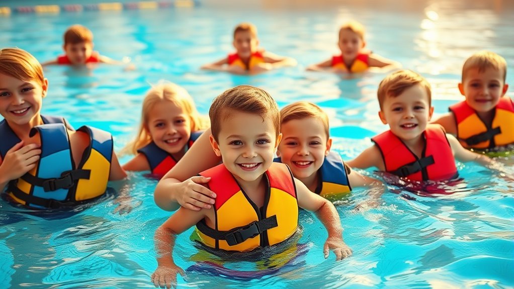 top swim vests 2026