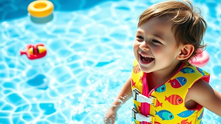 top swim vests for kids
