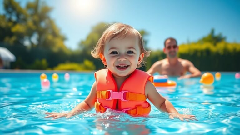 top swim vests for toddlers