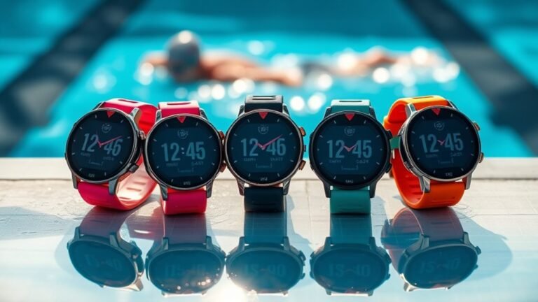 top swim watches 2026