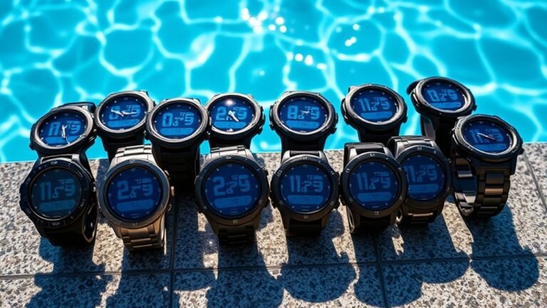 top swim watches 2026