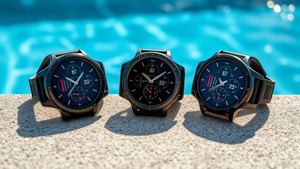 top swim watches 2026