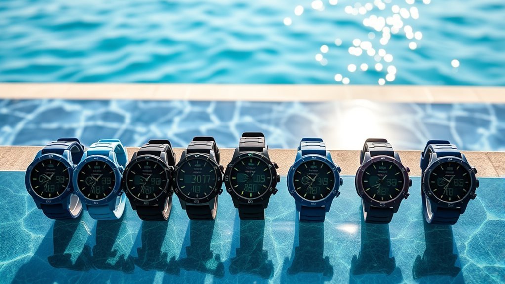top swim watches 2026