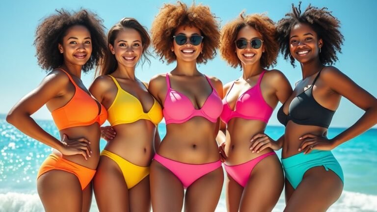 top swimwear for every body