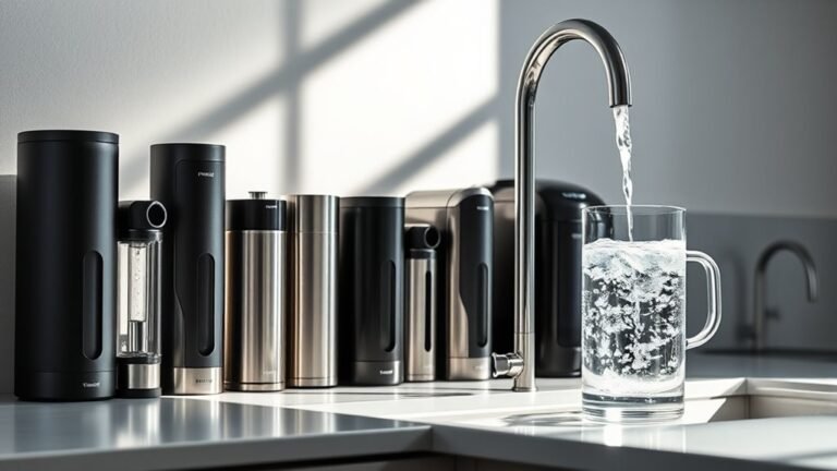 top taste water filters