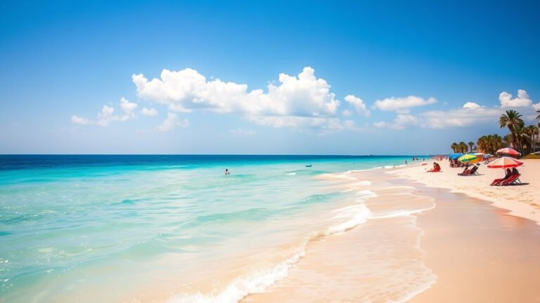 top texas beaches 2026