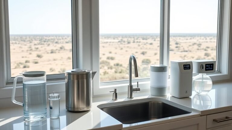 top texas water filters