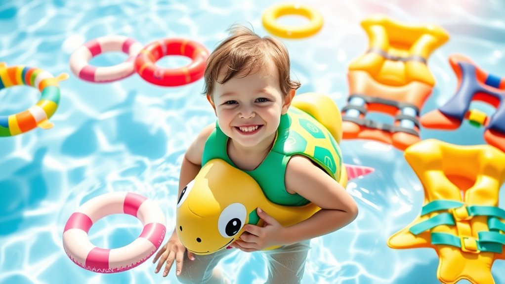 top toddler floaties 2026