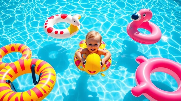 top toddler floaties 2026