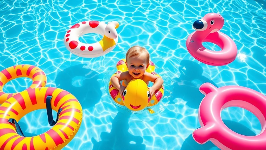 top toddler floaties 2026