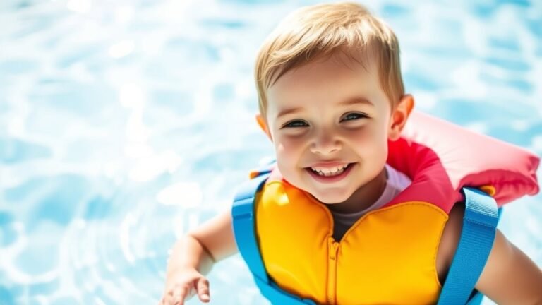 top toddler life jackets