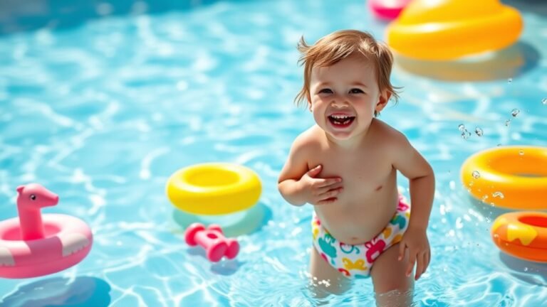 top toddler swim diaper reviews