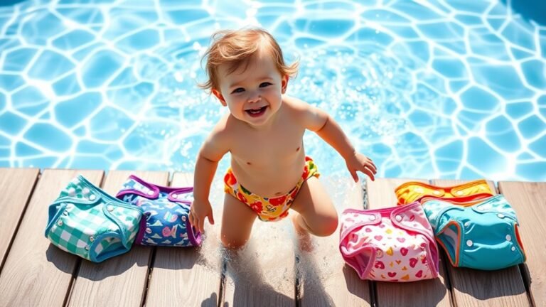 top toddler swim diaper reviews