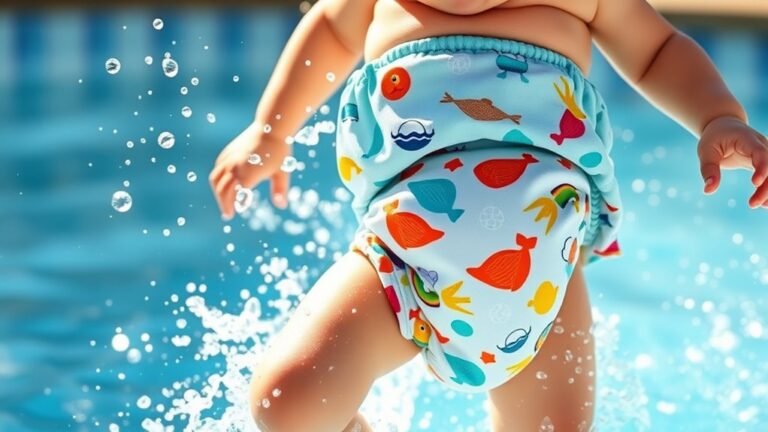 top toddler swim diapers
