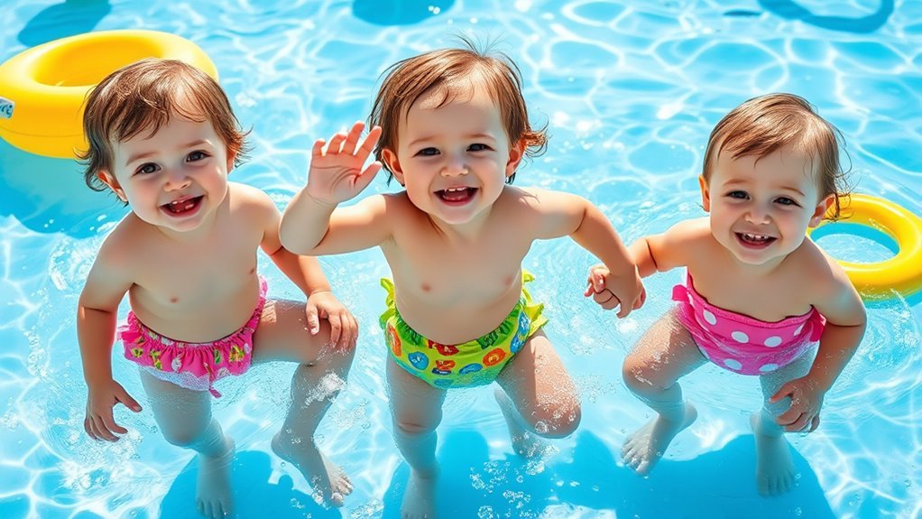top toddler swim diapers