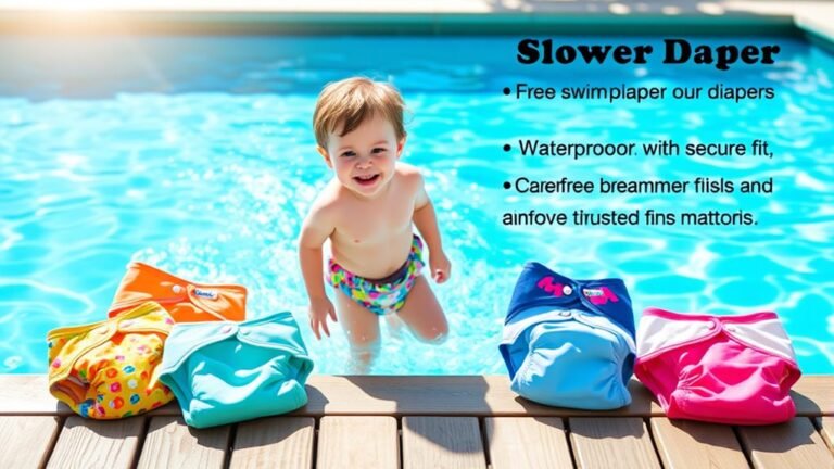 top toddler swim diapers