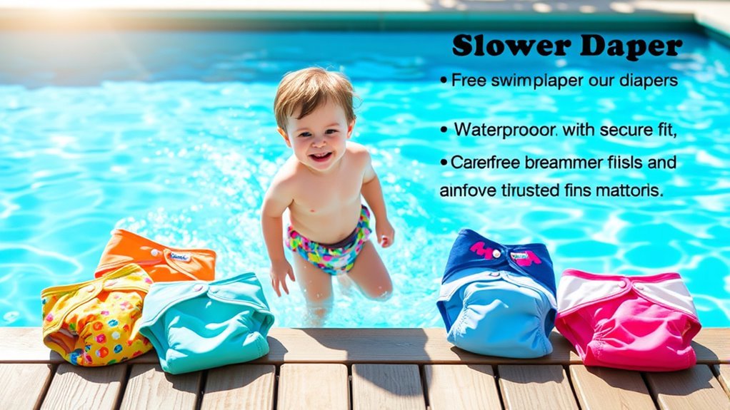 top toddler swim diapers